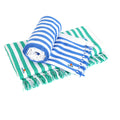 Cotton bath towel pack of 2