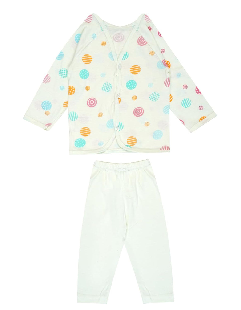 New born baby set 0-6 months
