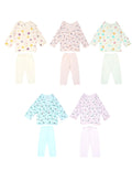 New born baby set 0-6 months