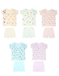 new born baby cloth 0-6 months pack of 5 set