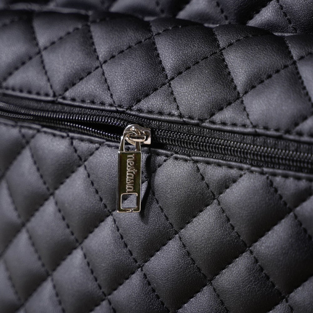 Travel Backpack For Laptop Black