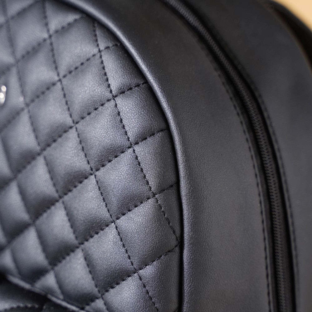 Travel Backpack For Laptop Black