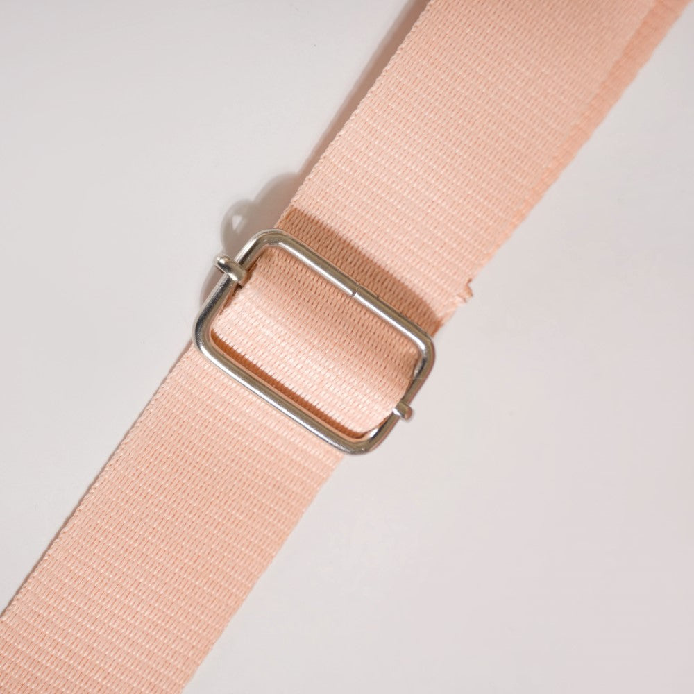 Crossbody Bag Pink