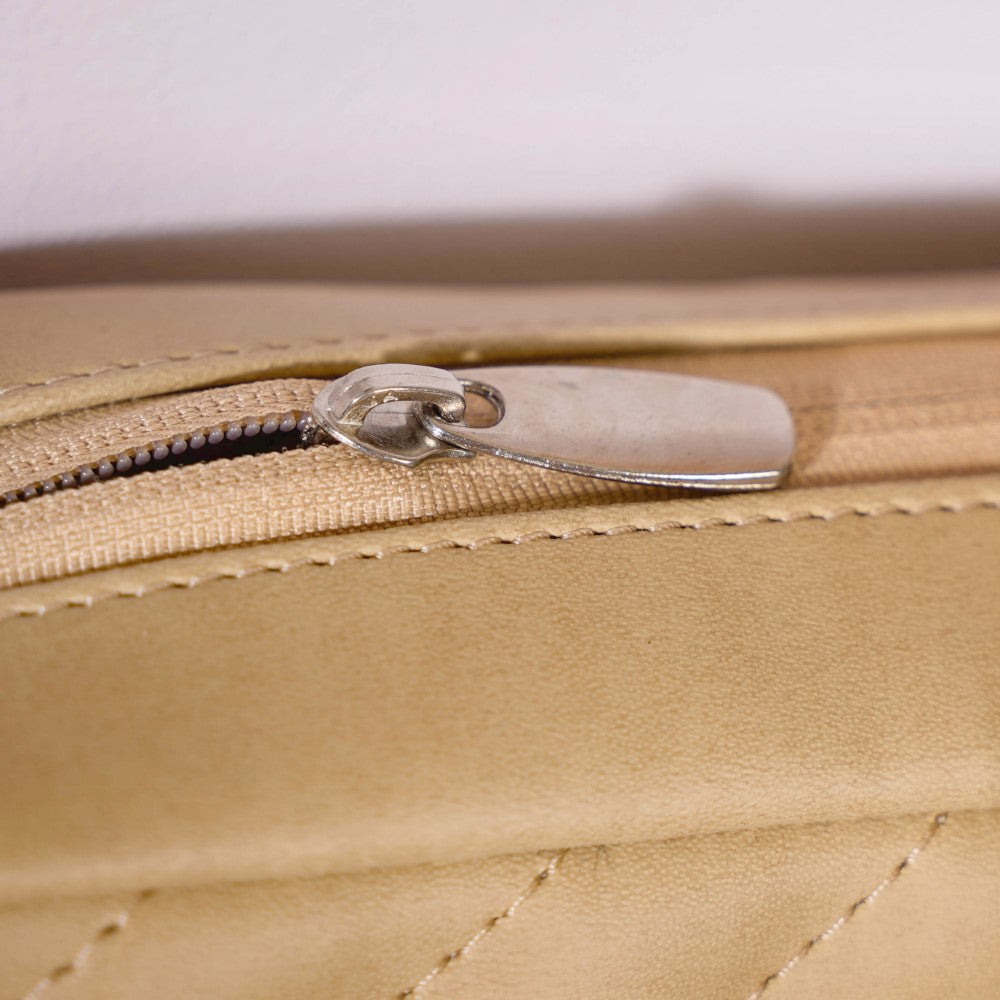 Crossbody Bag Beige