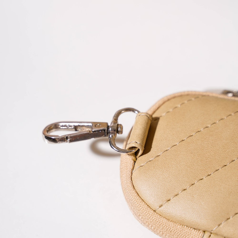 Crossbody Bag Beige
