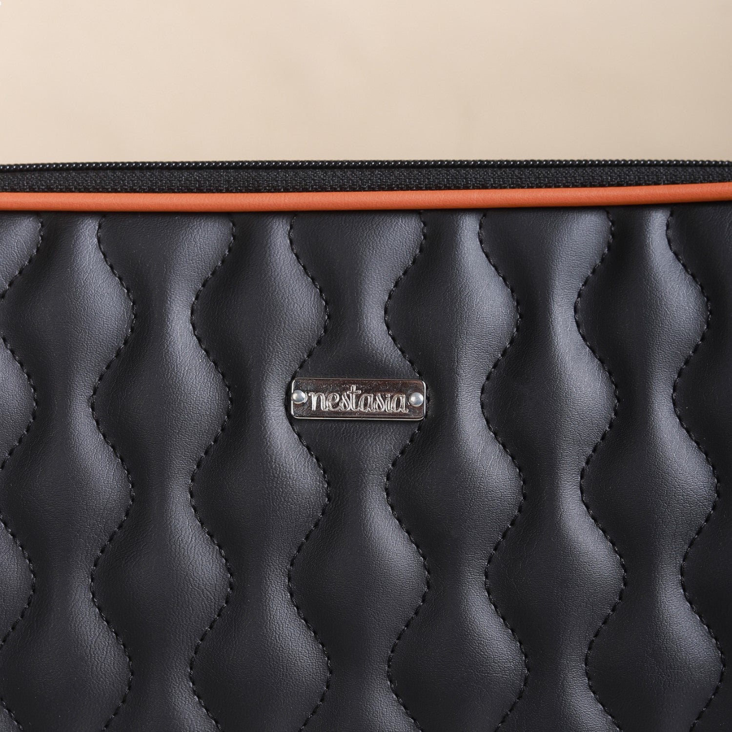 Black Laptop Sleeve