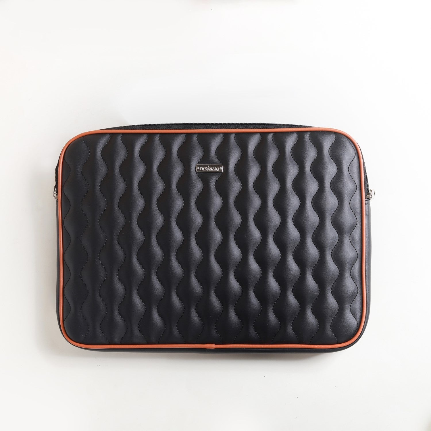 Black Laptop Sleeve