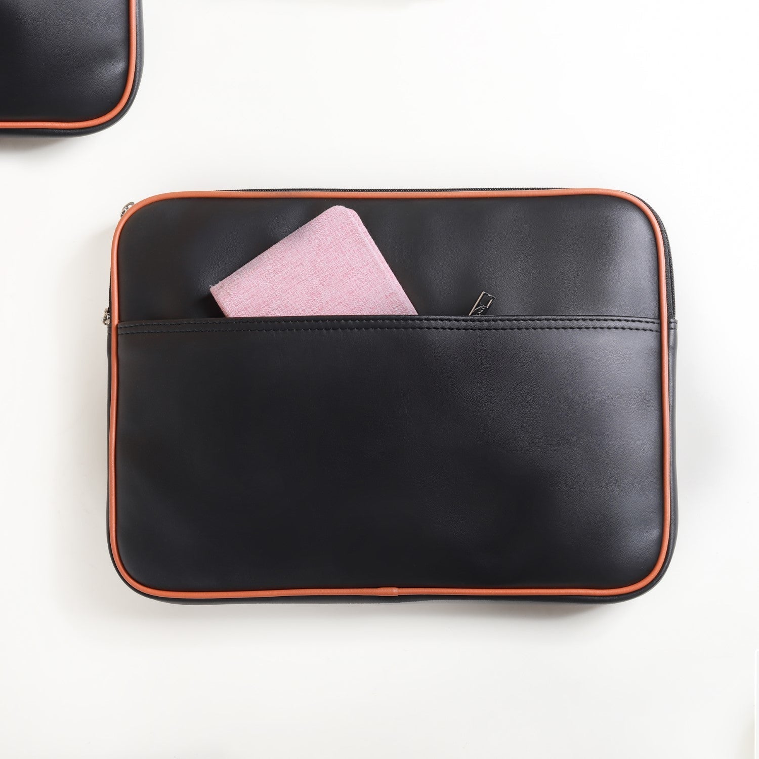 Black Laptop Sleeve