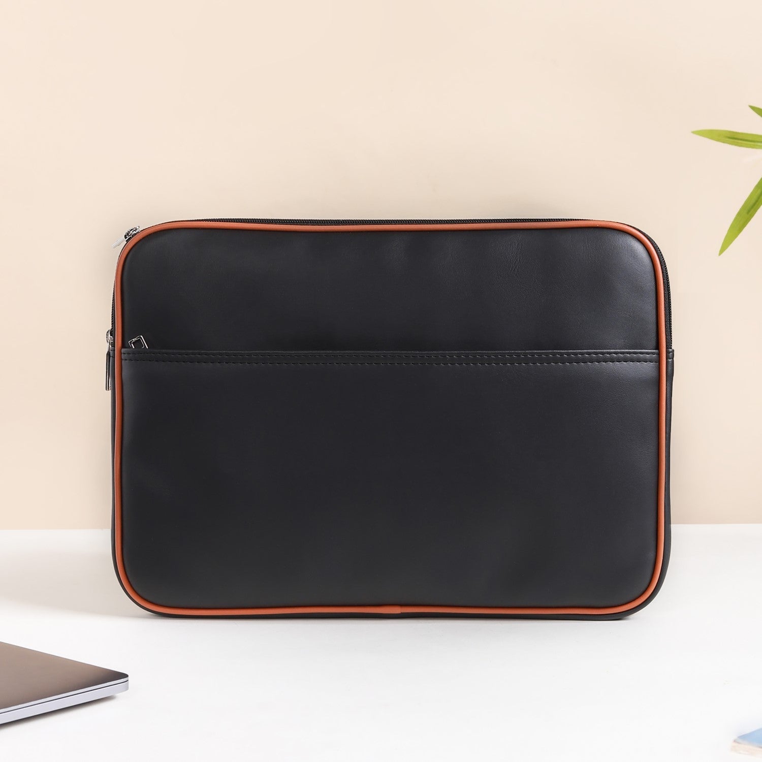 Black Laptop Sleeve