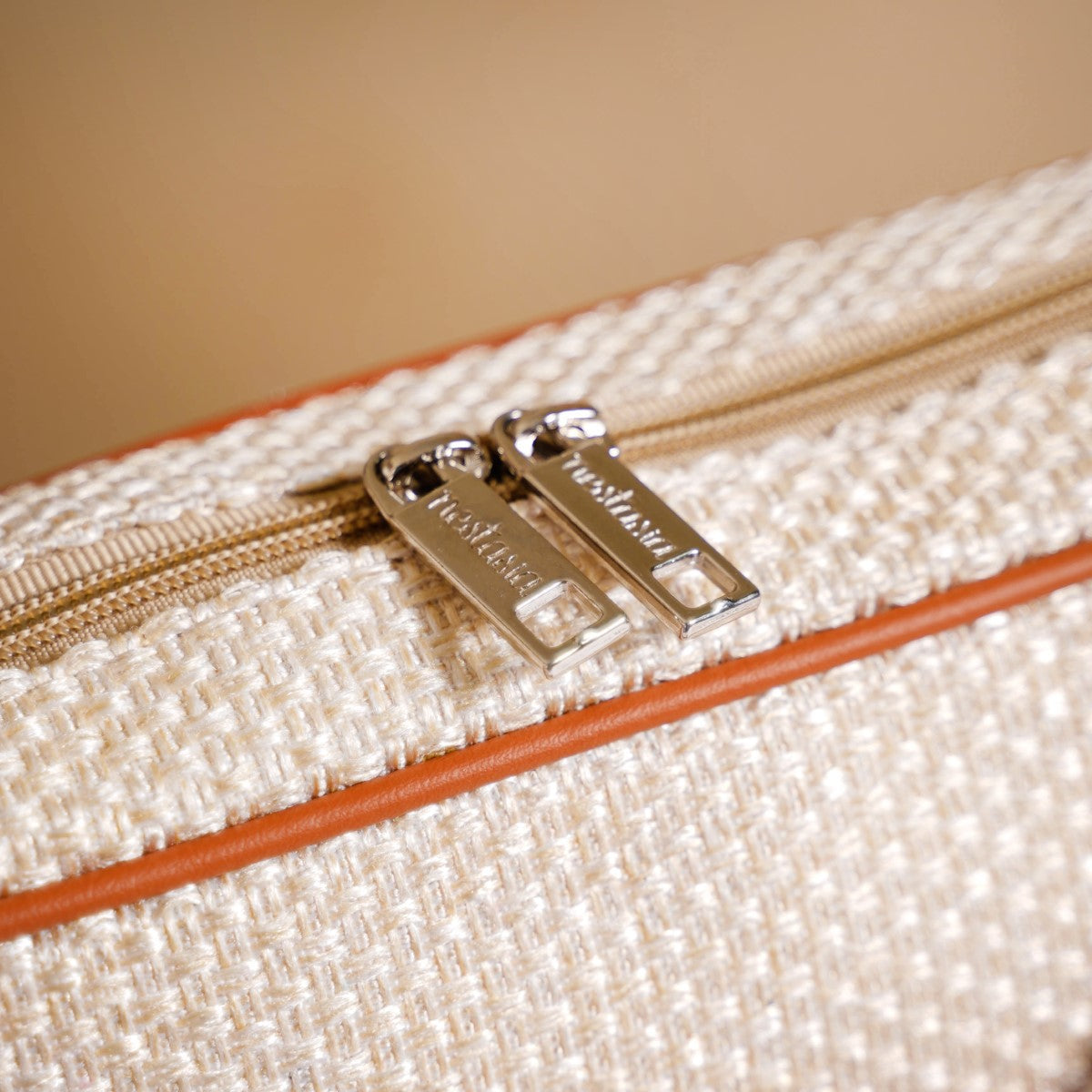 Eco Chic Laptop Bag