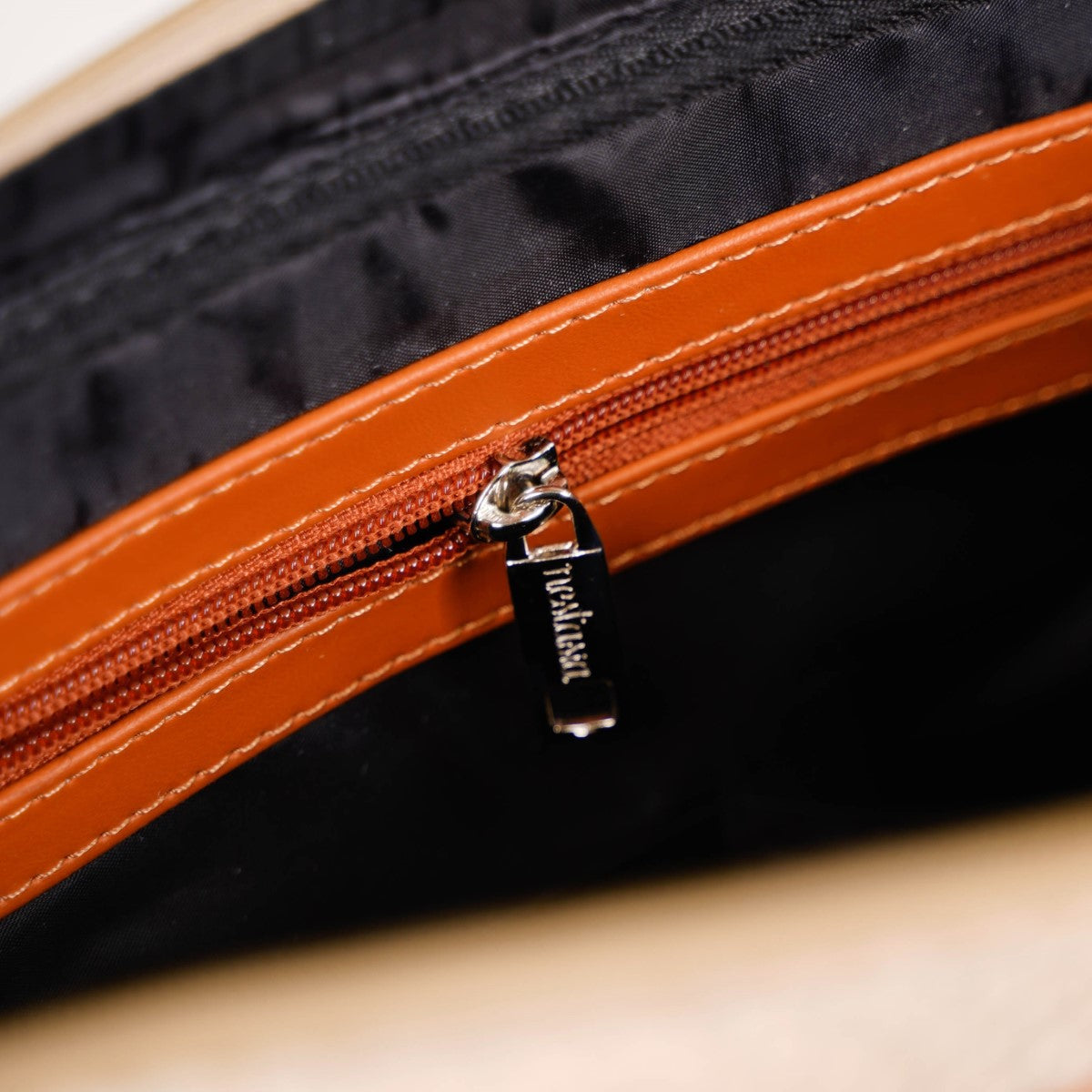 Eco Chic Laptop Bag
