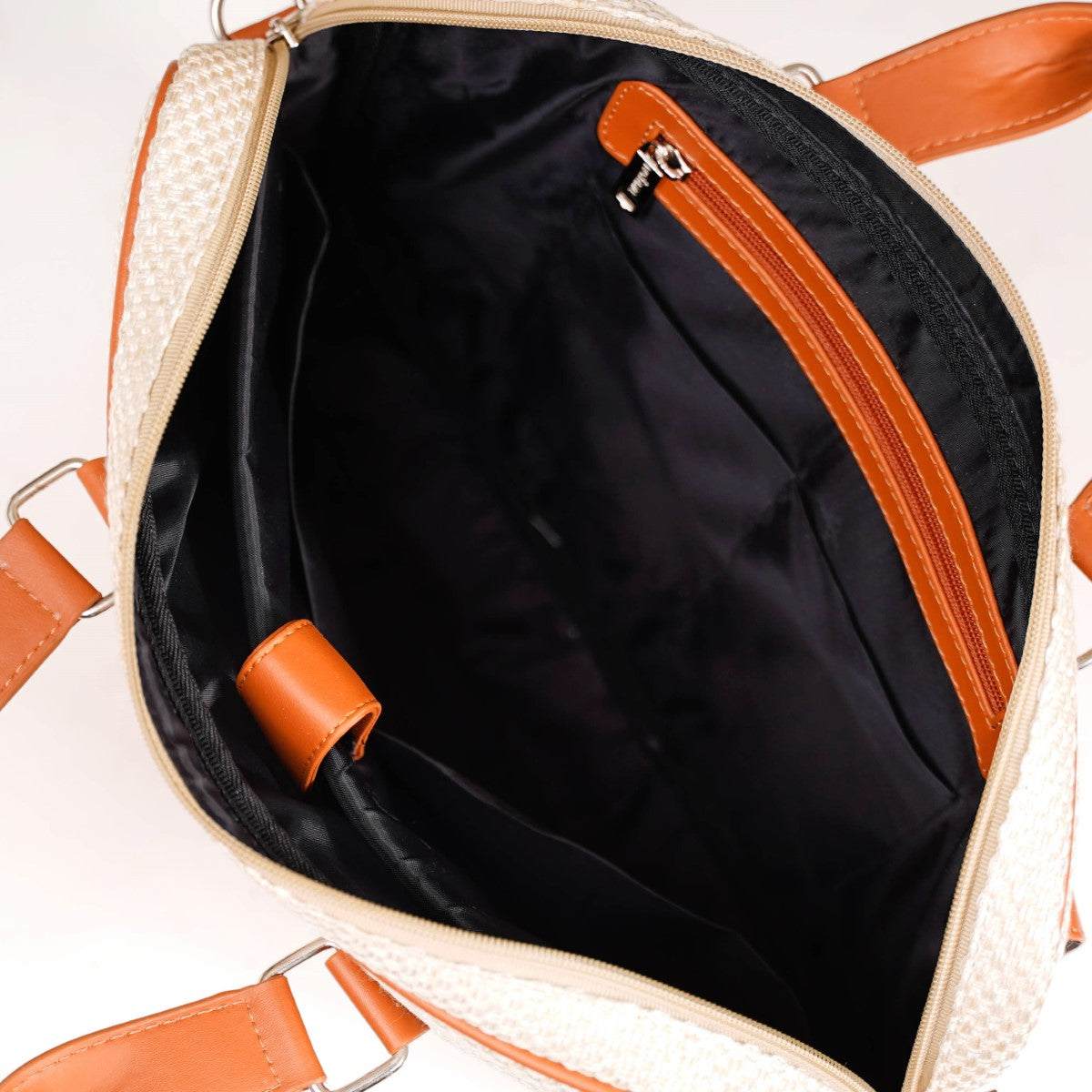 Eco Chic Laptop Bag