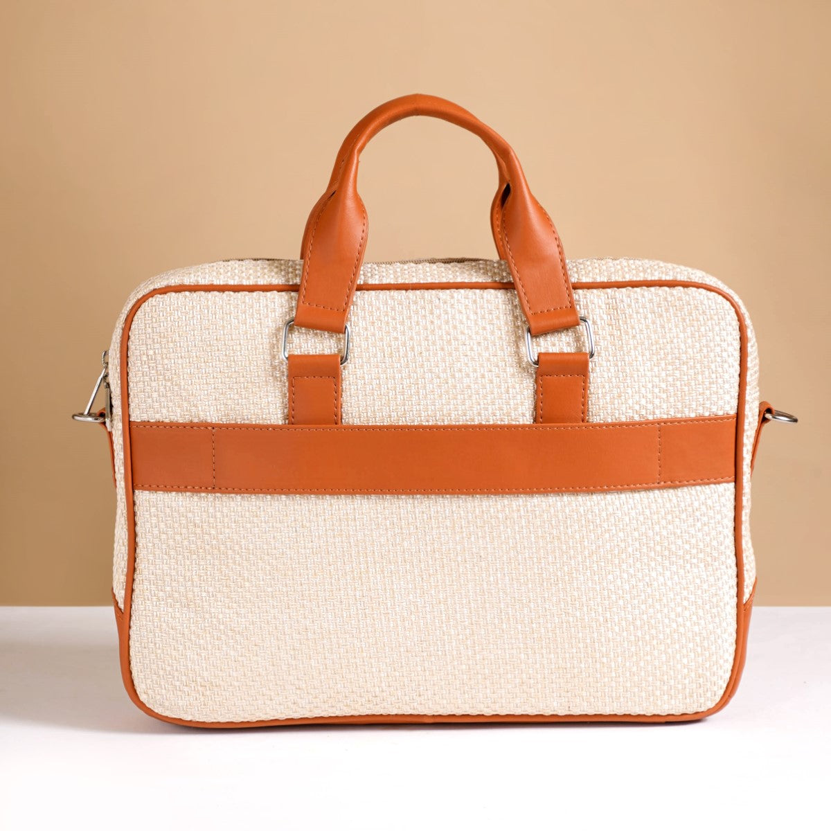 Eco Chic Laptop Bag