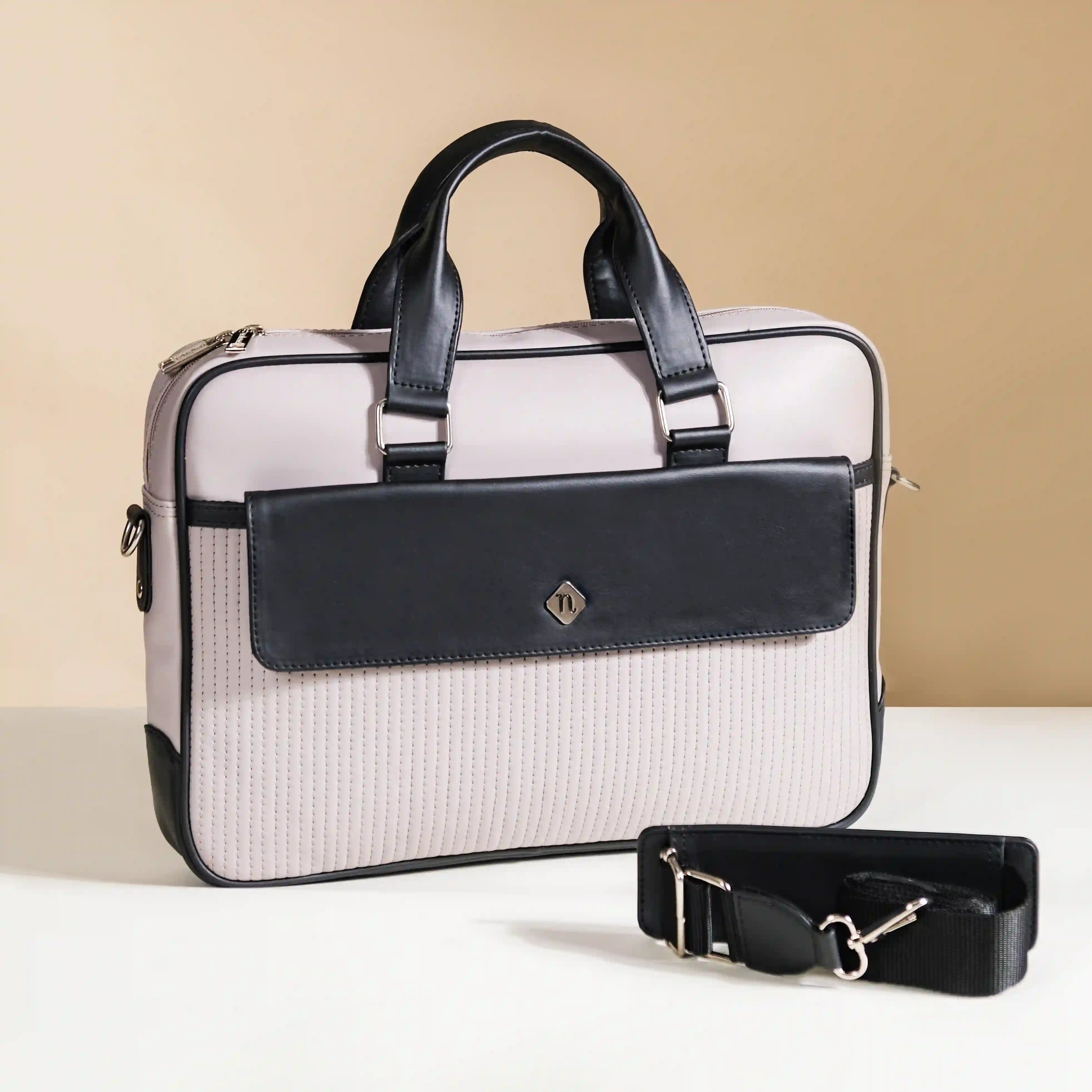 La Fusion Laptop Bag for Men and Women 14