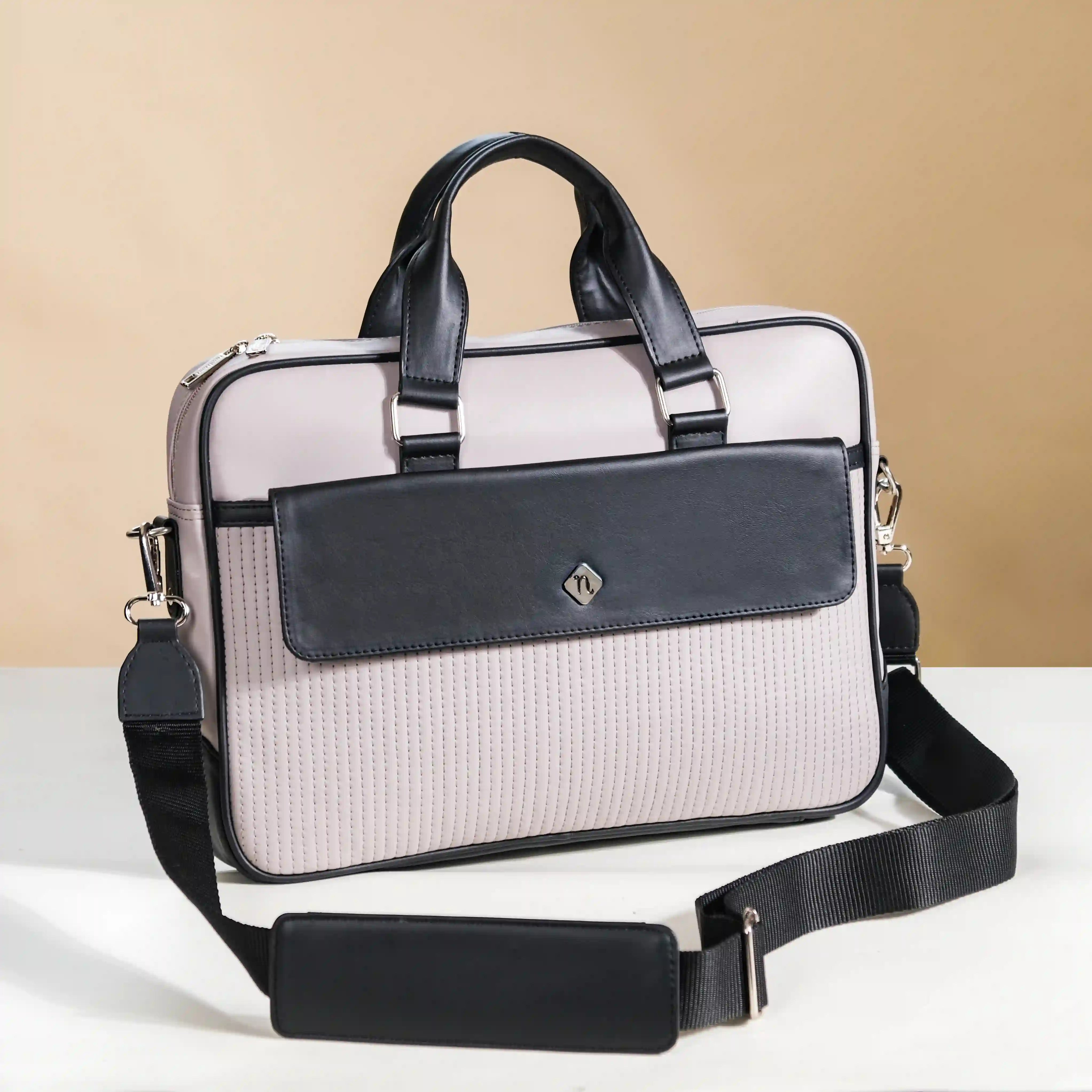 La Fusion Laptop Bag for Men and Women 14