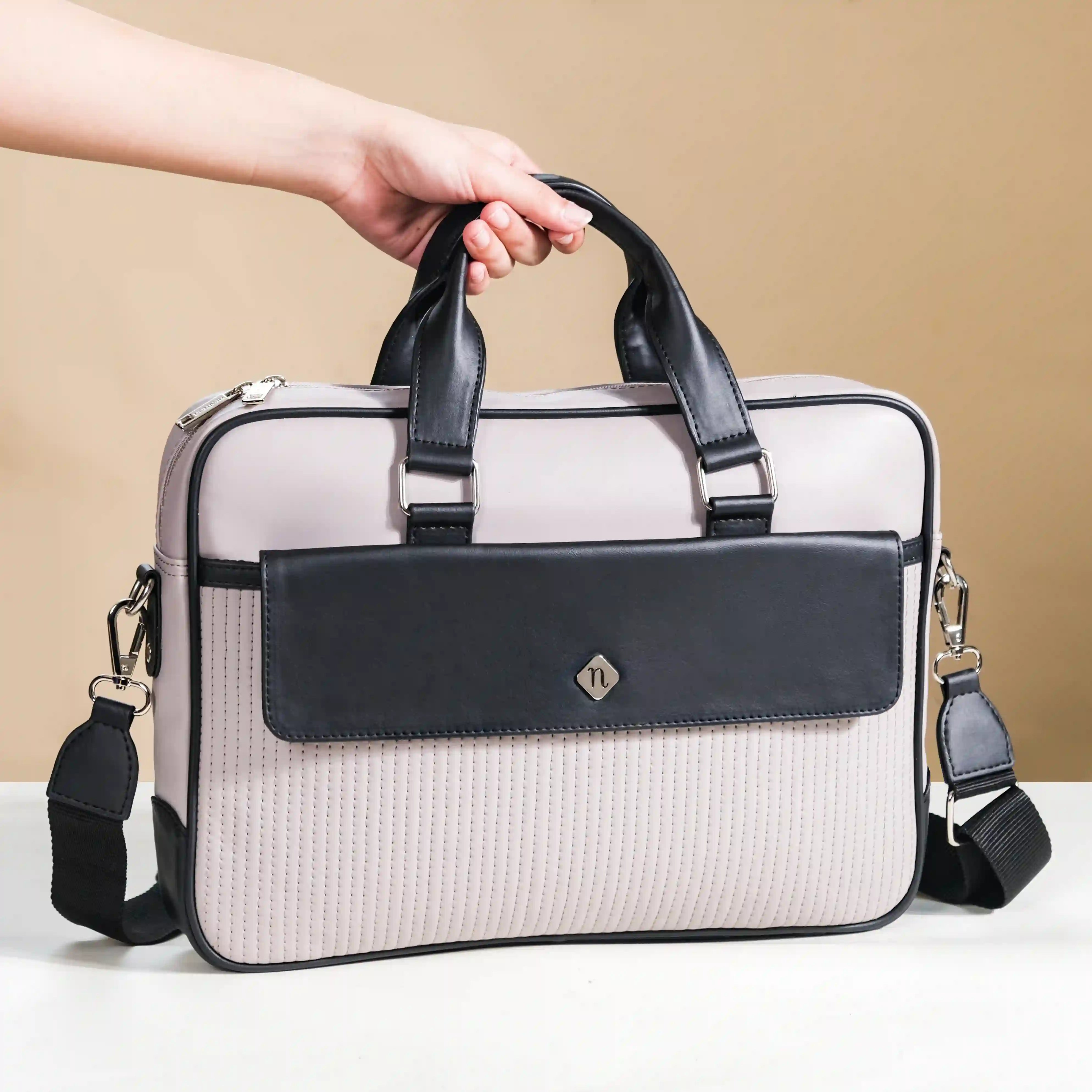 La Fusion Laptop Bag for Men and Women 14