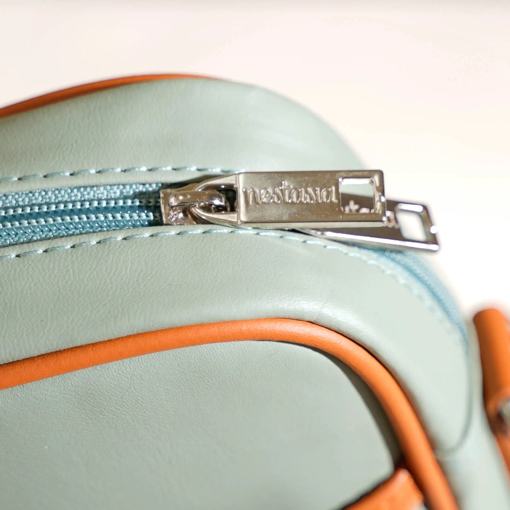 La Fusion Vegan Leather Laptop Organiser Bag 14