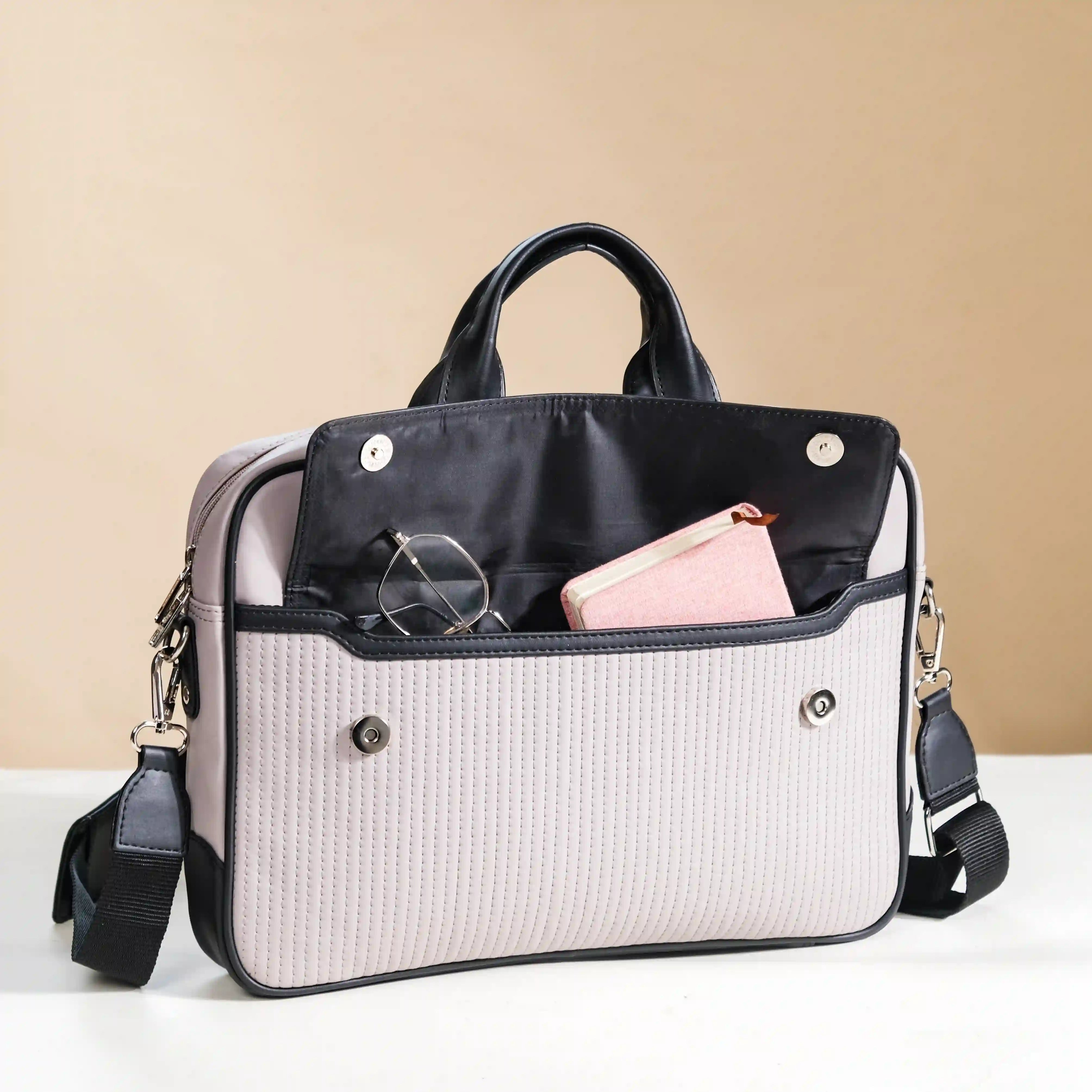 La Fusion Laptop Bag for Men and Women 14