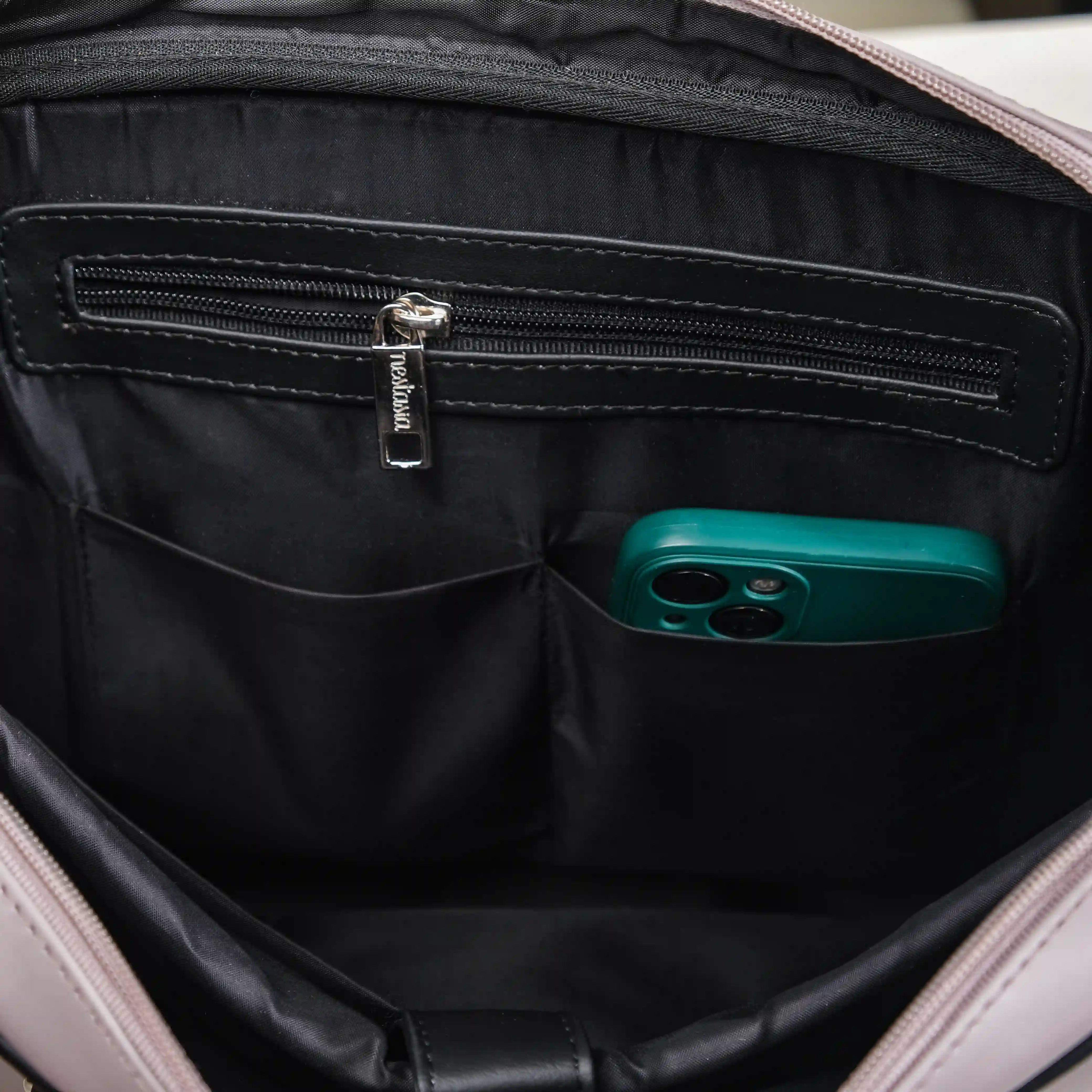 La Fusion Laptop Bag for Men and Women 14