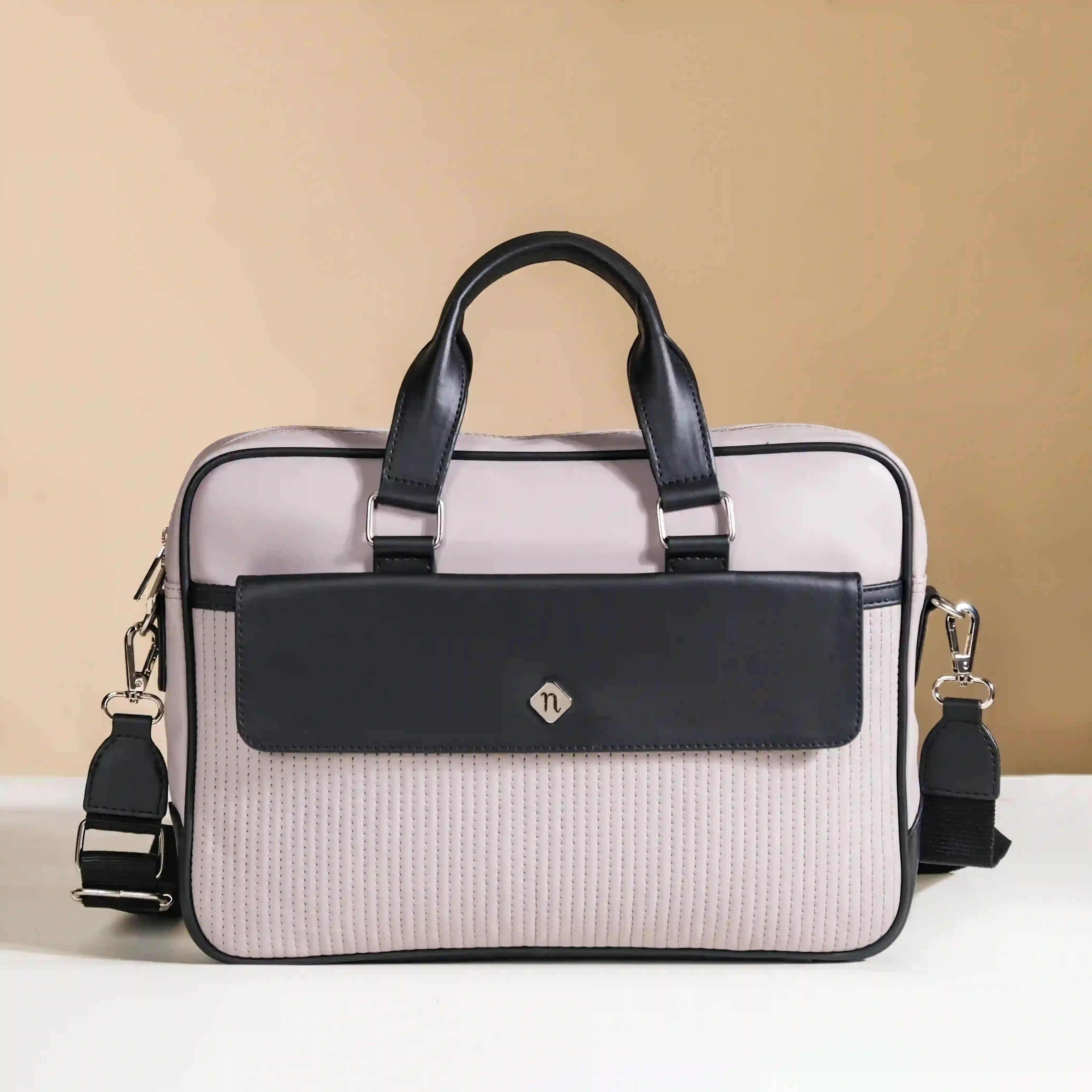 La Fusion Laptop Bag for Men and Women 14
