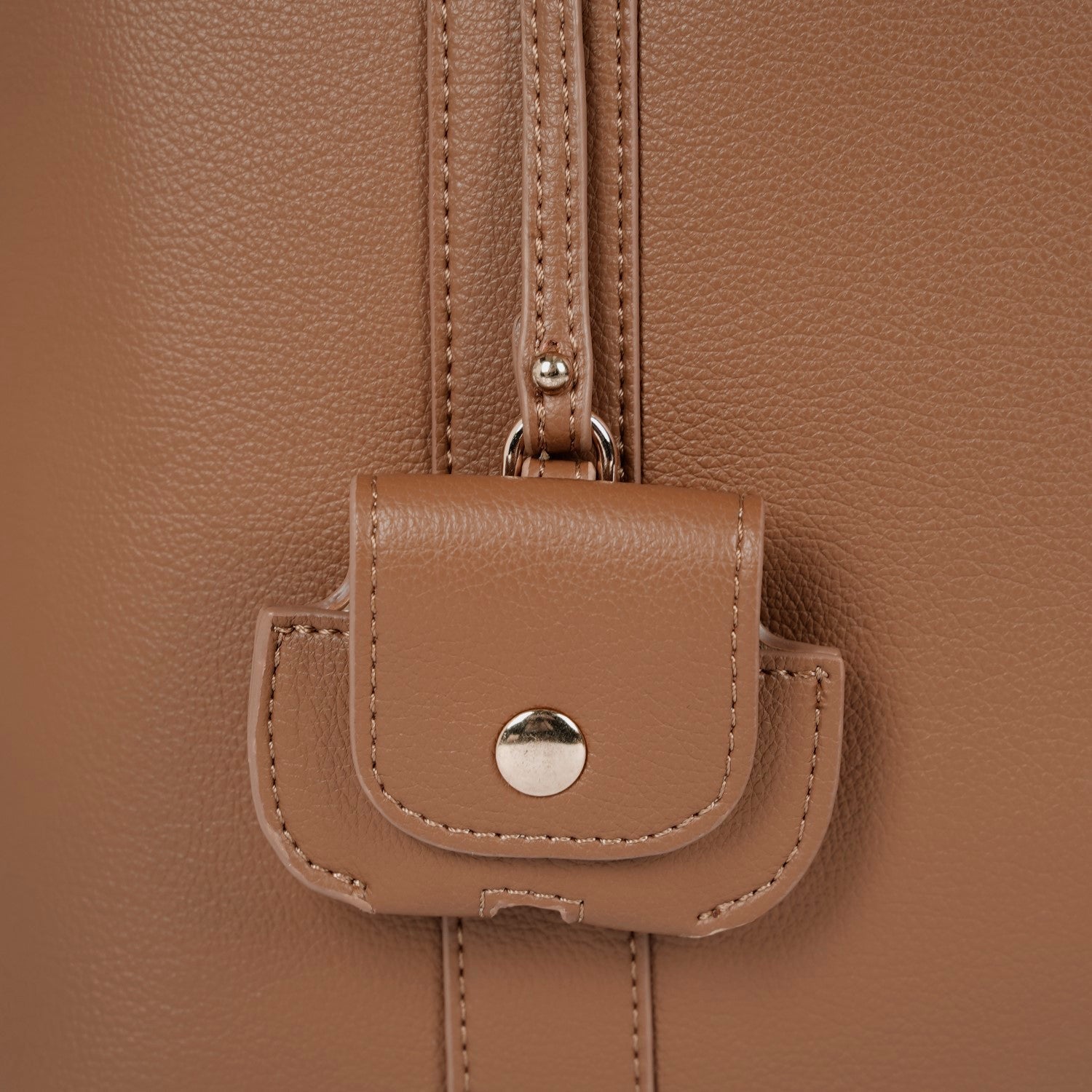 Nara Shopper Tote Bag