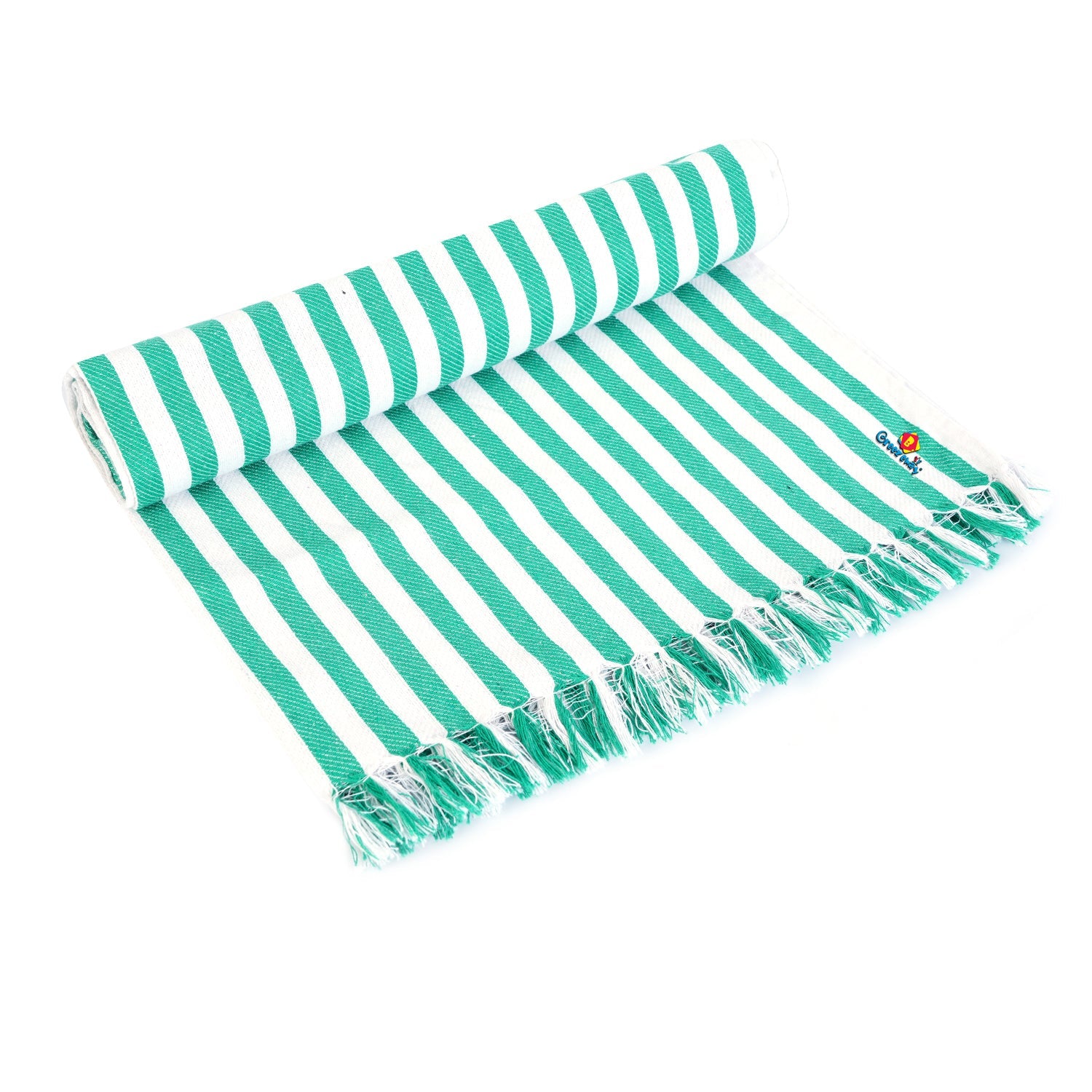 Cotton bath towels pack of 4