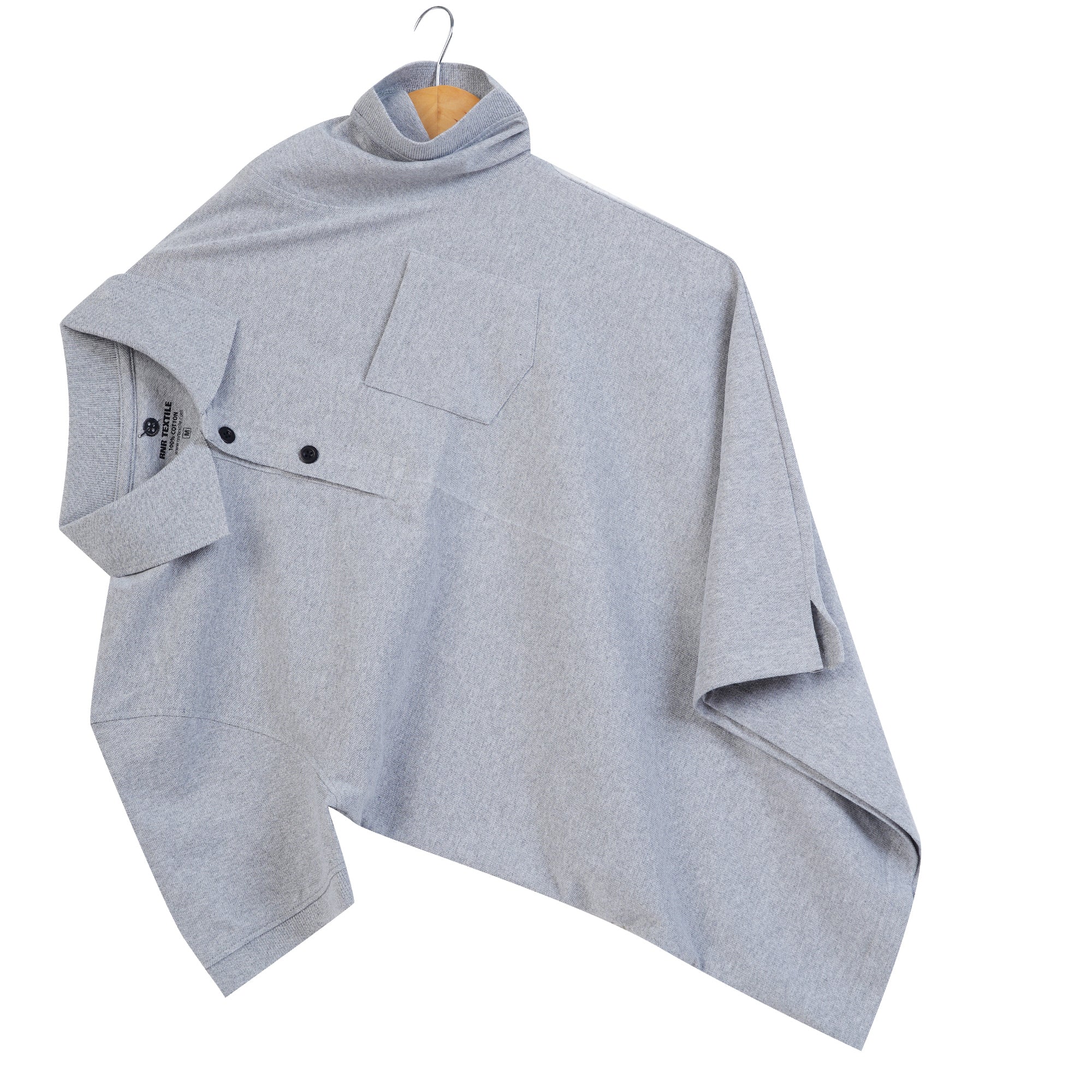Combo of 4 Cotton Polo pocket T shirts 999