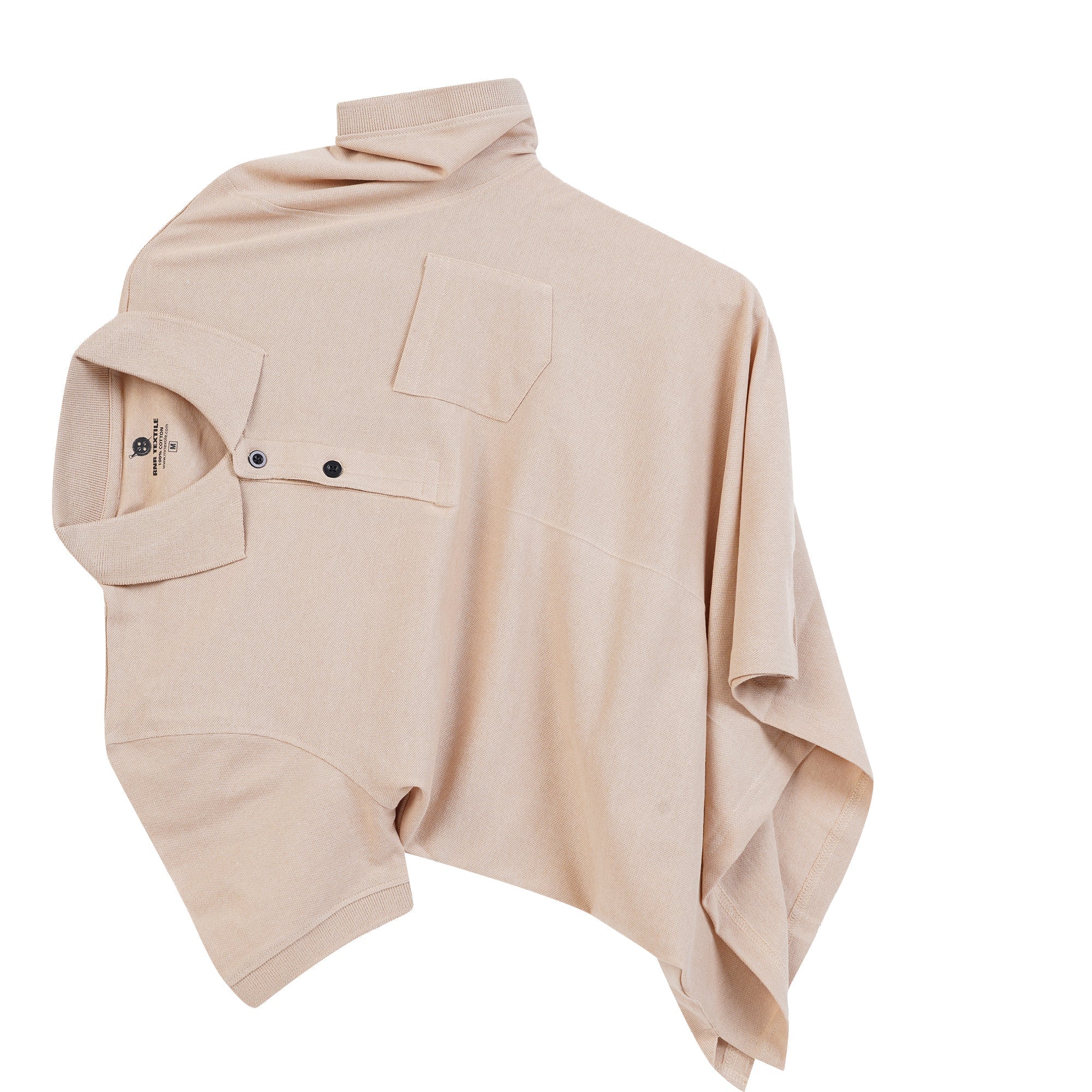 Combo of 4 Cotton Polo pocket T shirts 999