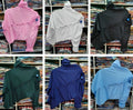 Combo of 4 Lycra Full sleeve Shirts 999 only