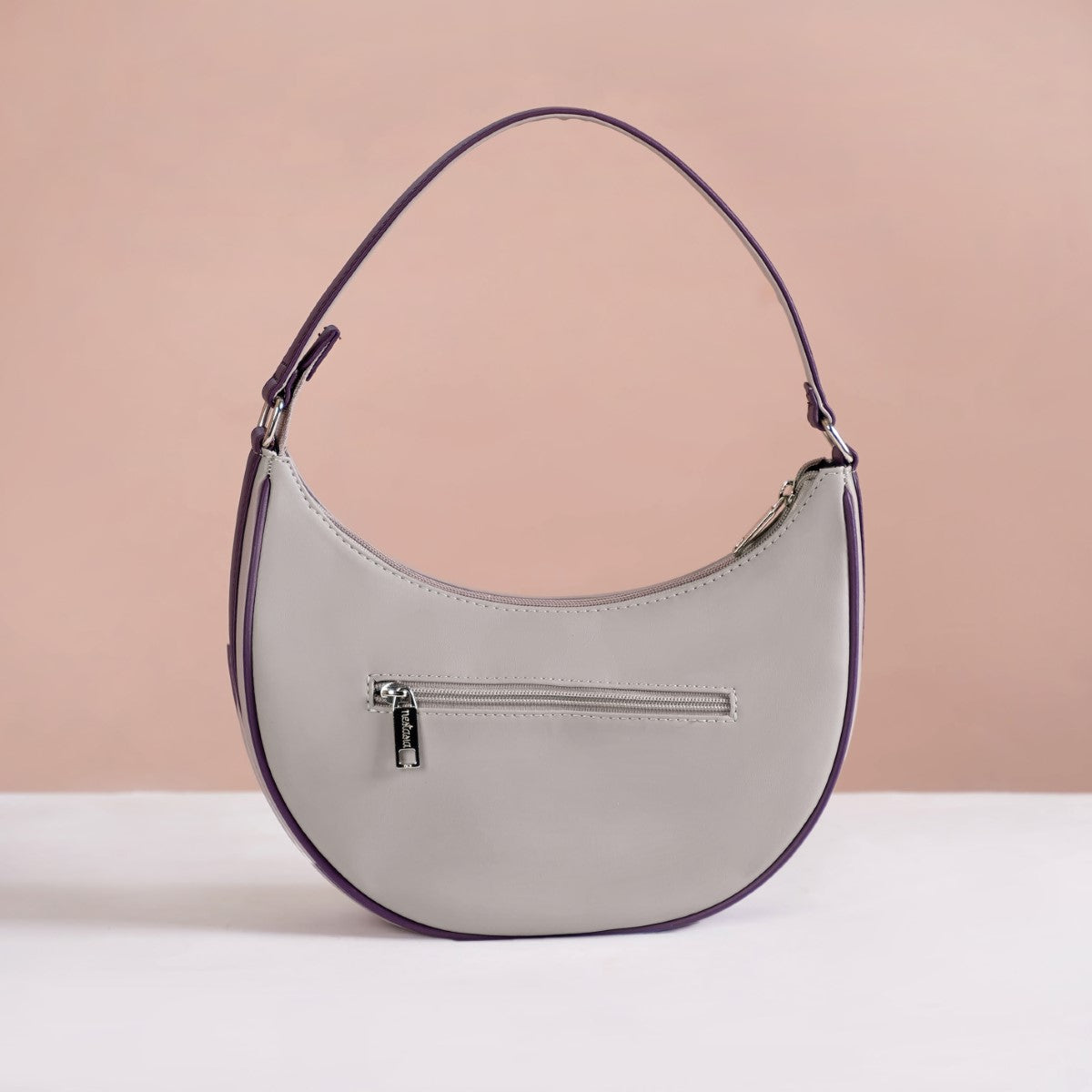 Grey Moon Bag