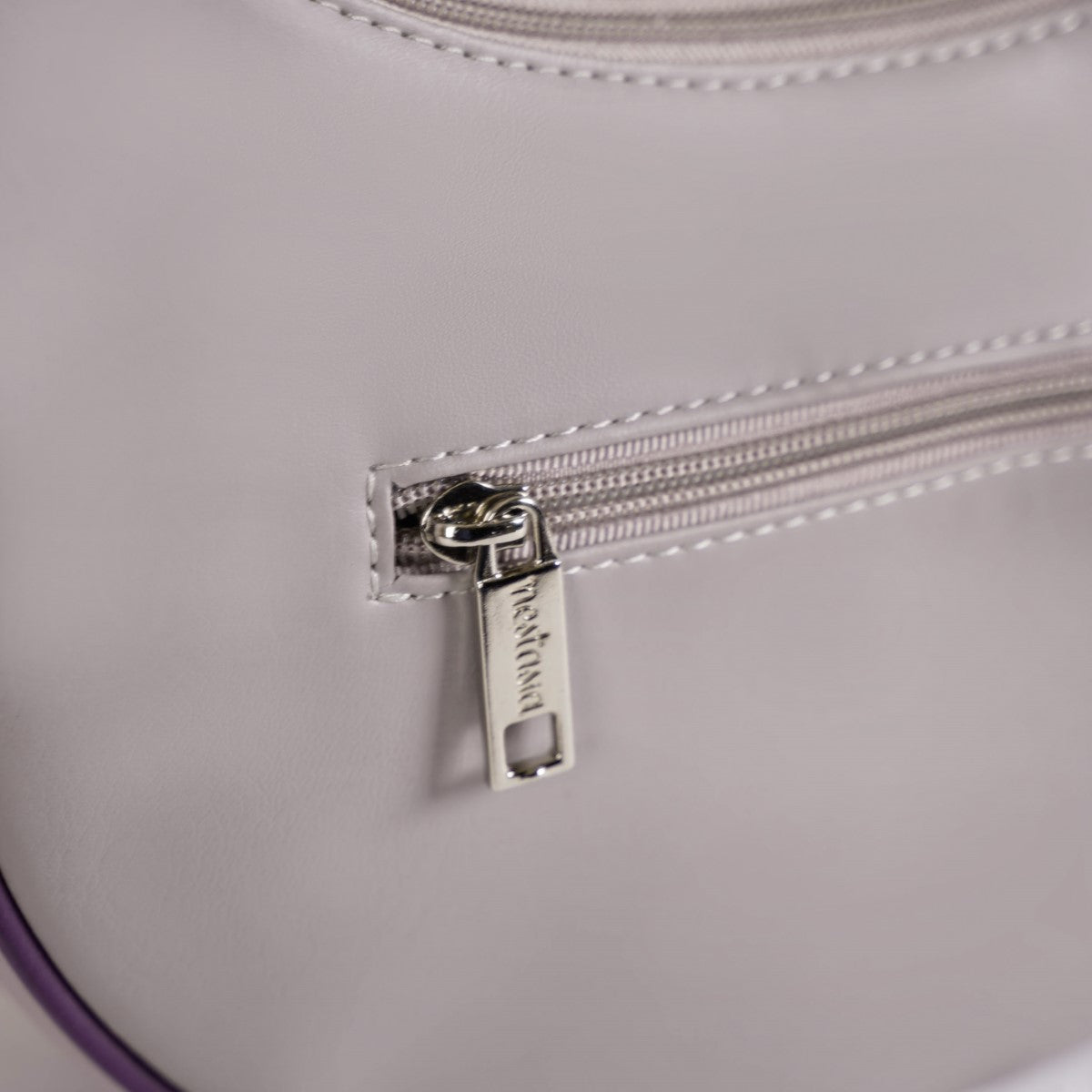 Grey Moon Bag